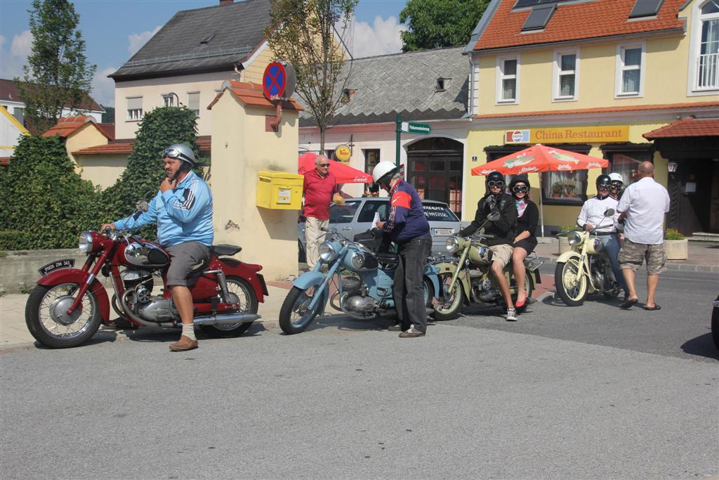 2012-07-08 14. Oldtimertreffen in Pinkafeld